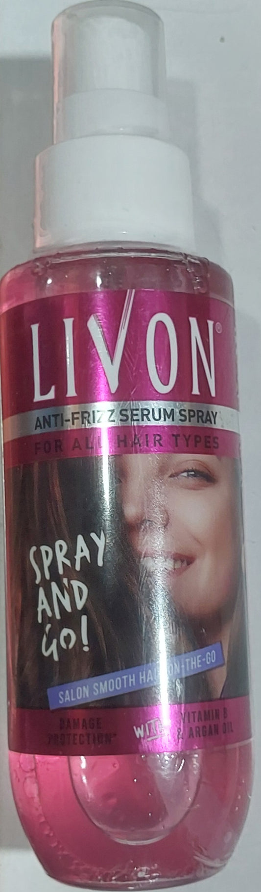 Livon serum