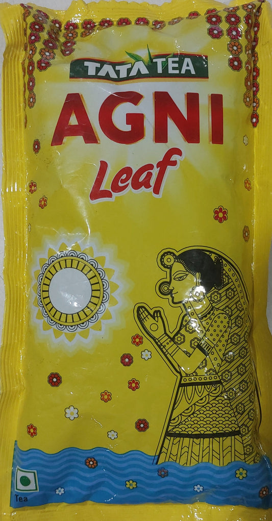 Tata Tea Agni Leaf