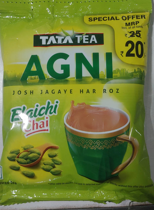 Tata Tea Agni Elaichi