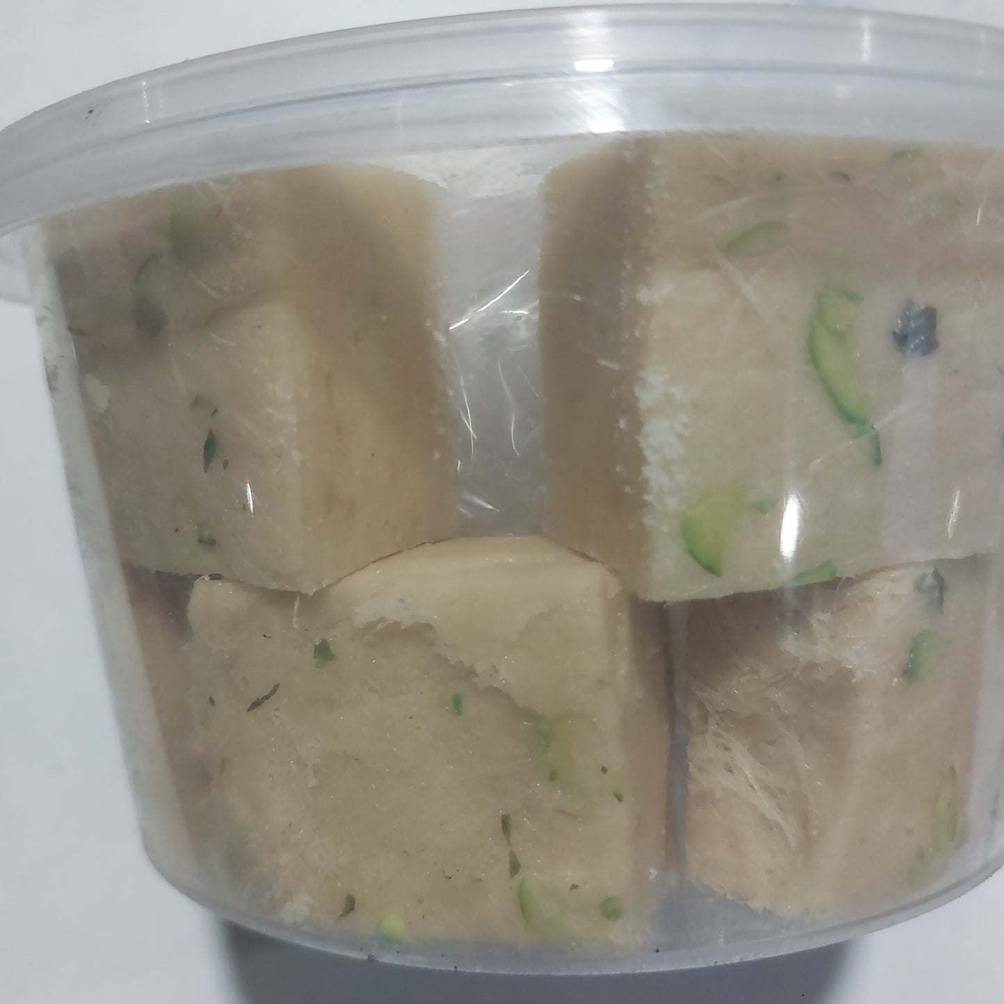 Soan Papdi