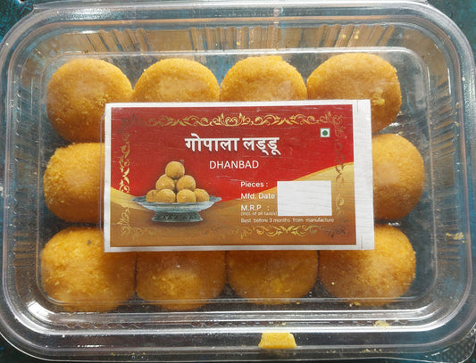 Laddoo