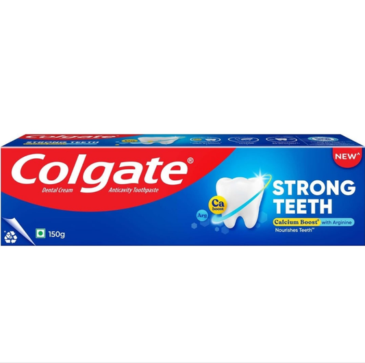 Colgate Strong Teeth