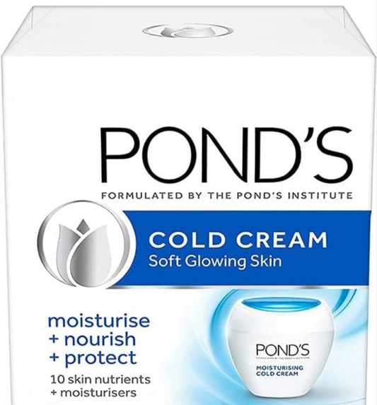 Pond's Cold Cream