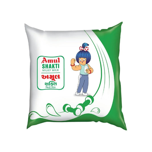 Amul Shakti Milk