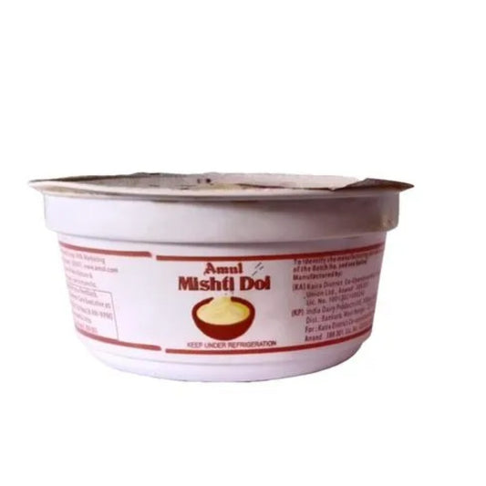 Amul Mishti Doi