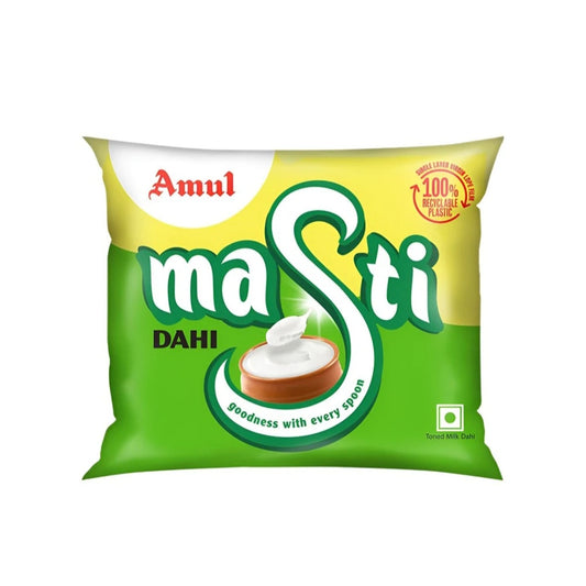 Amul Masti Curd