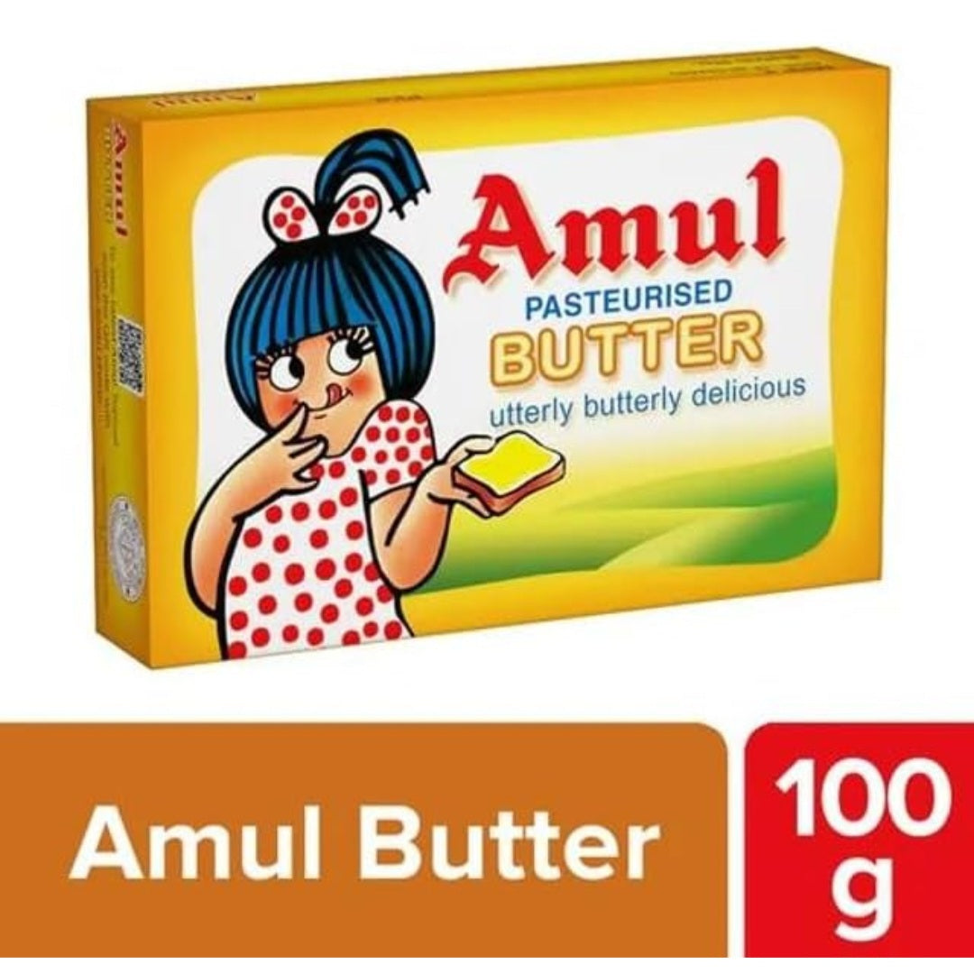 Amul Butter