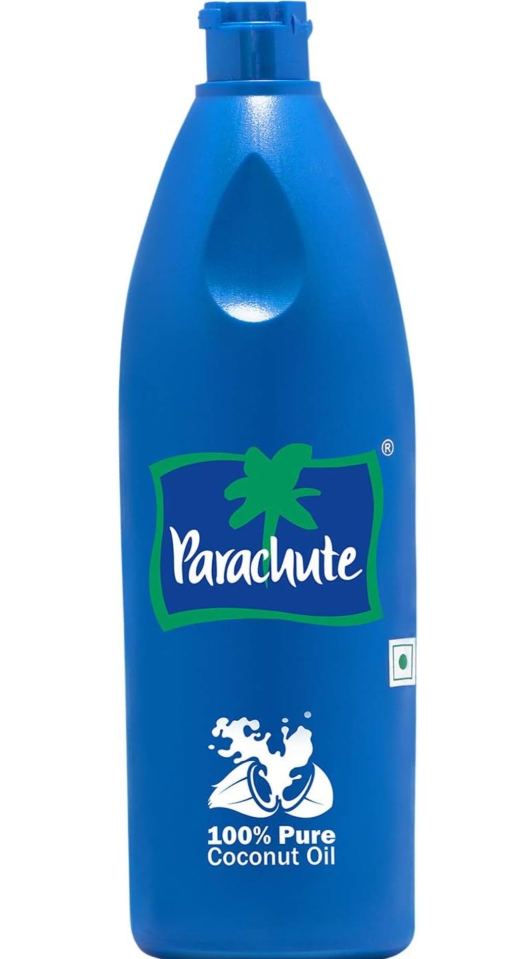 Parachute Coconut oil