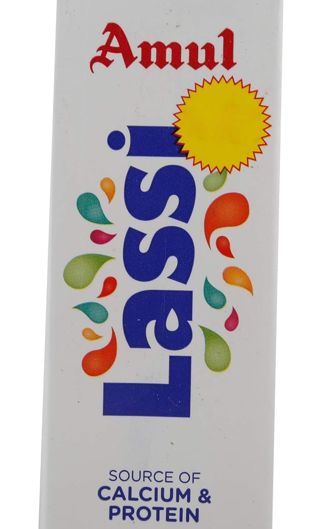 Amul Lassi