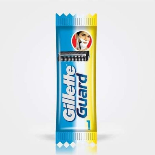 Gillette Guard Blade