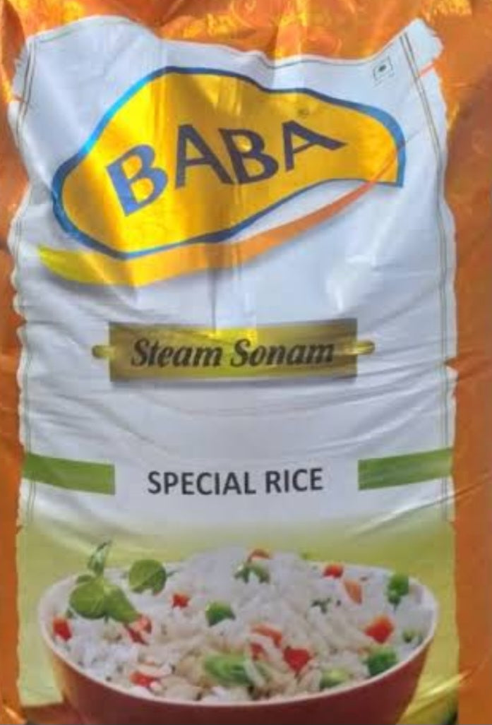 Baba Steam Sonam - Arwa