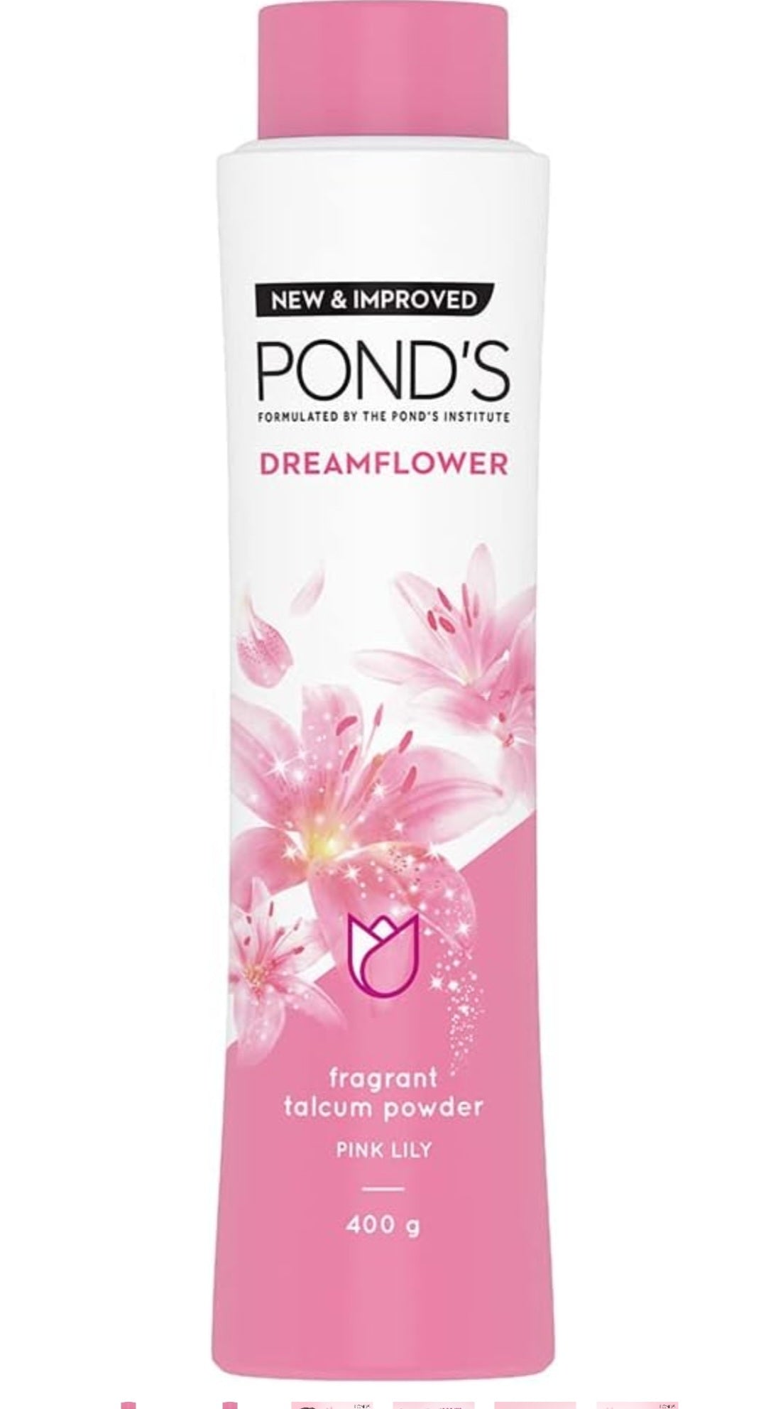 Pond's Powder