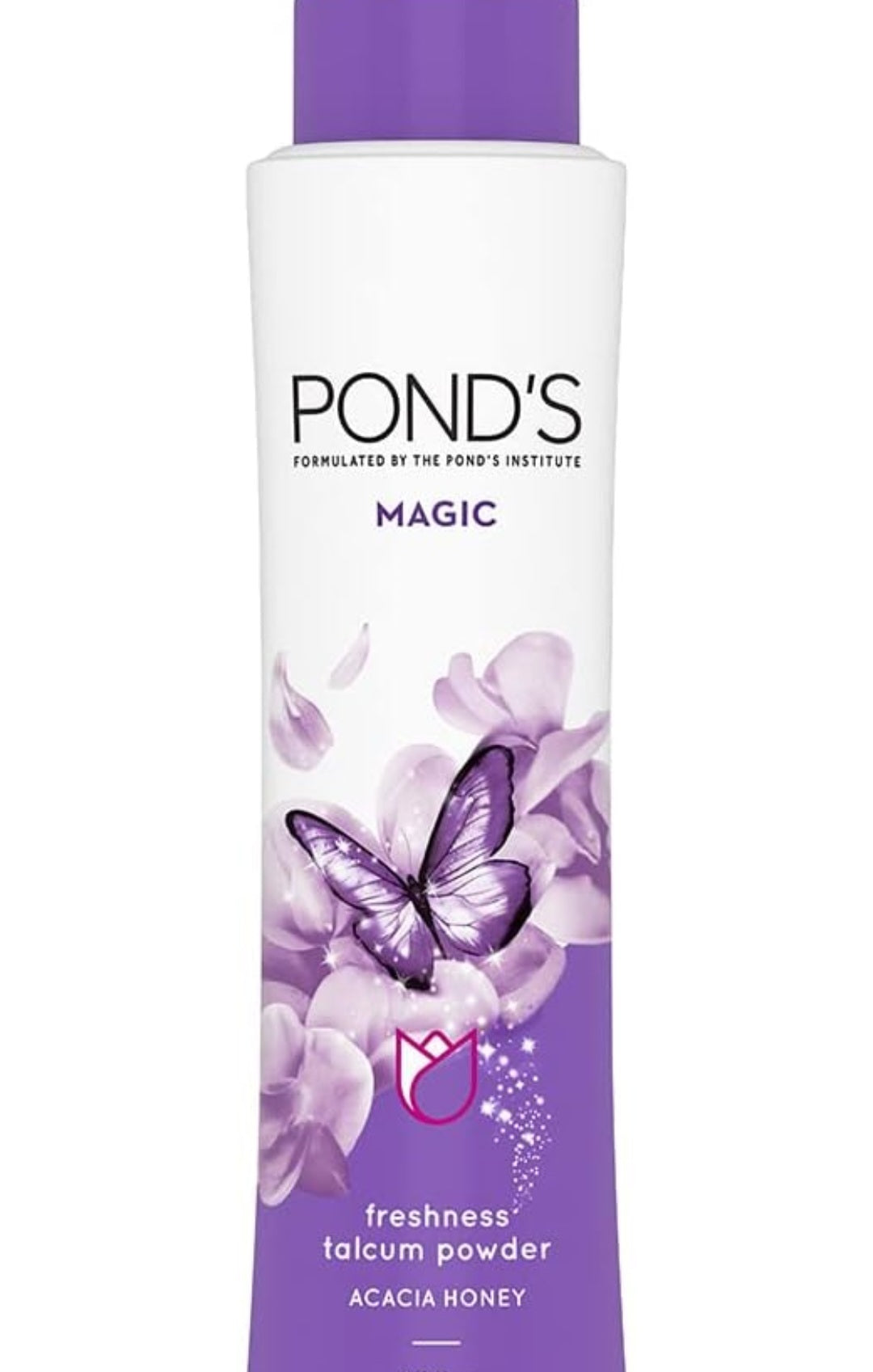 Pond's Powder