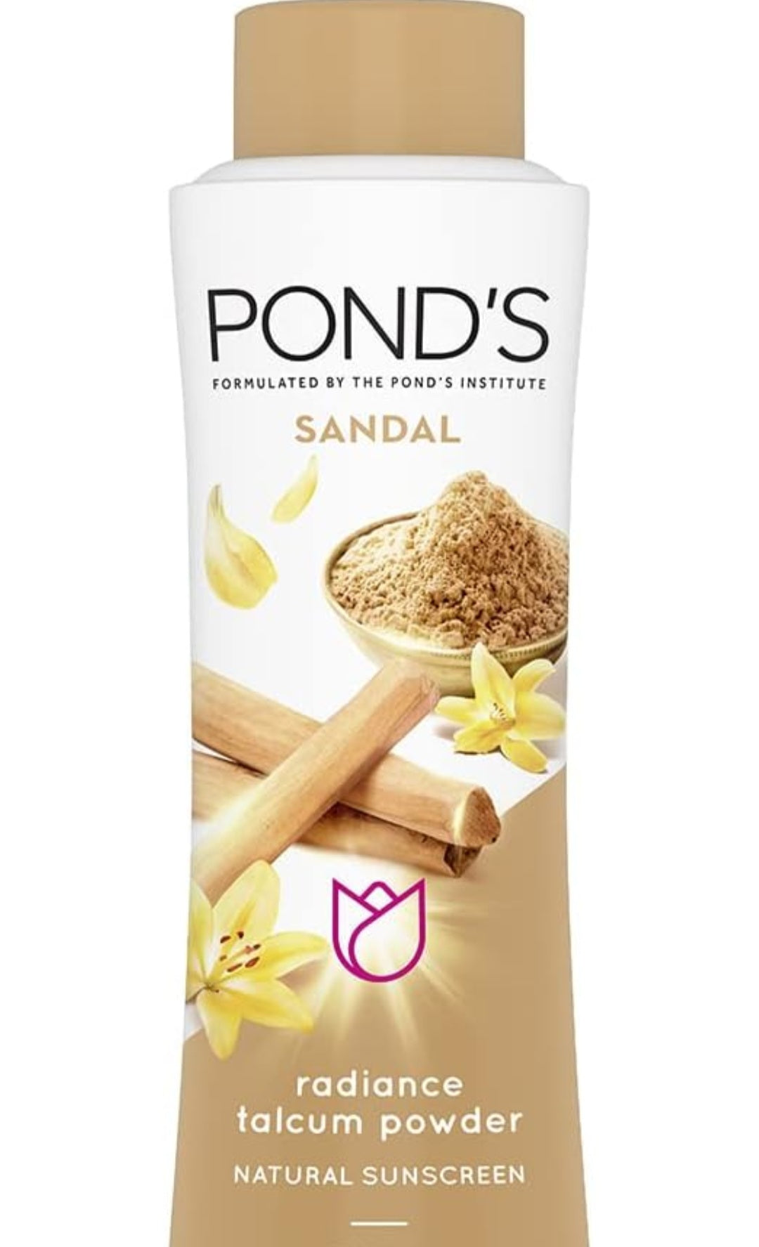 Pond's Powder