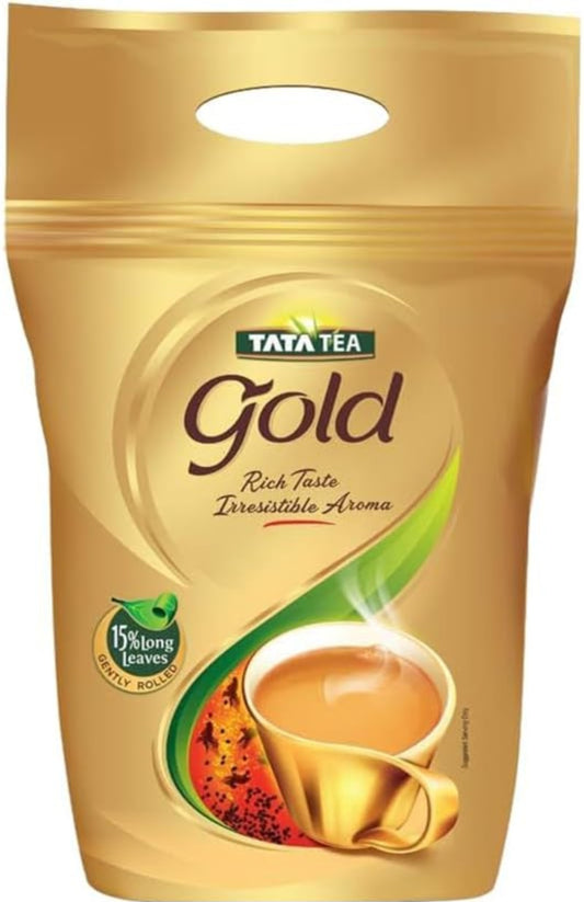 Tata Tea gold