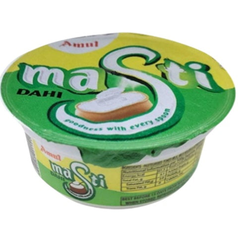 Amul Masti Dahi Cup