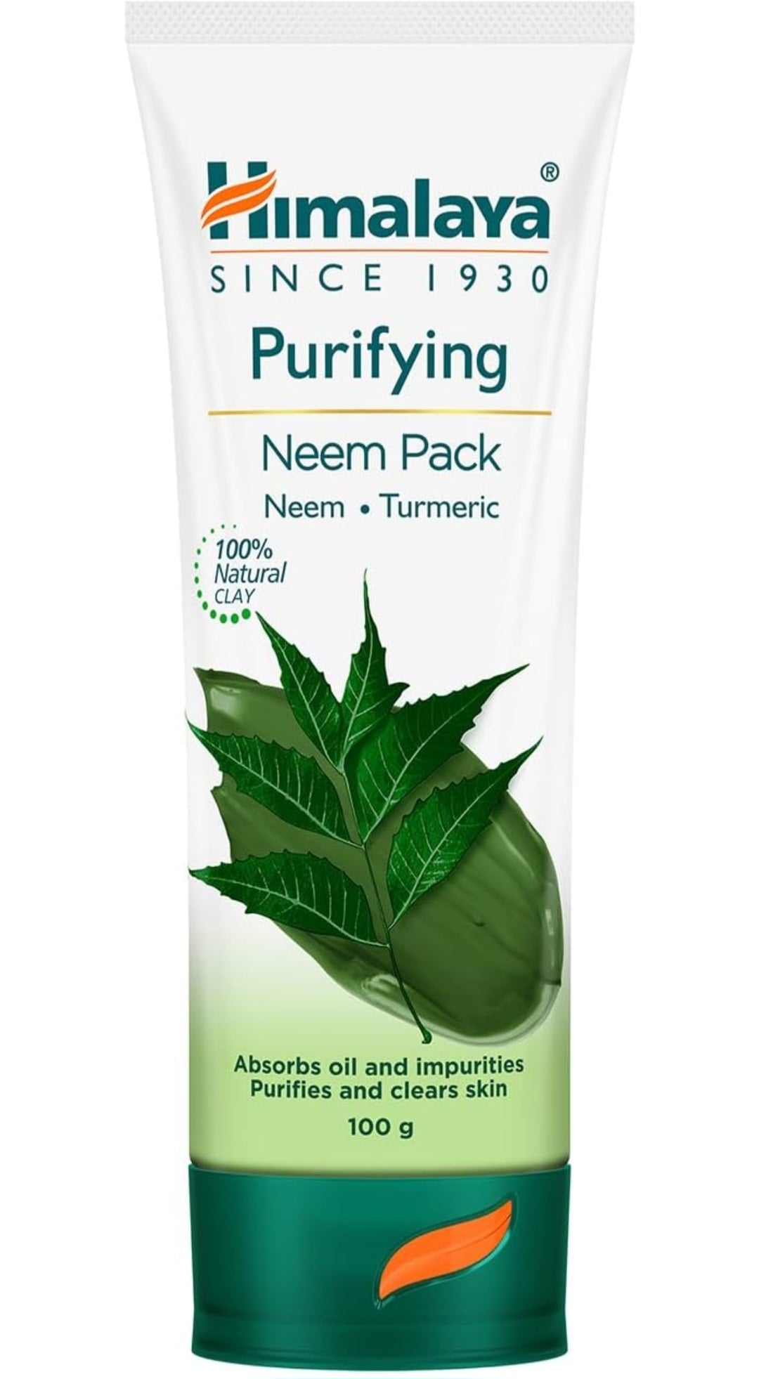 Himalaya Neem Pack