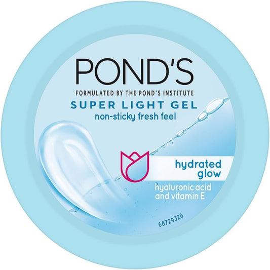 Pond's Super Light Gel