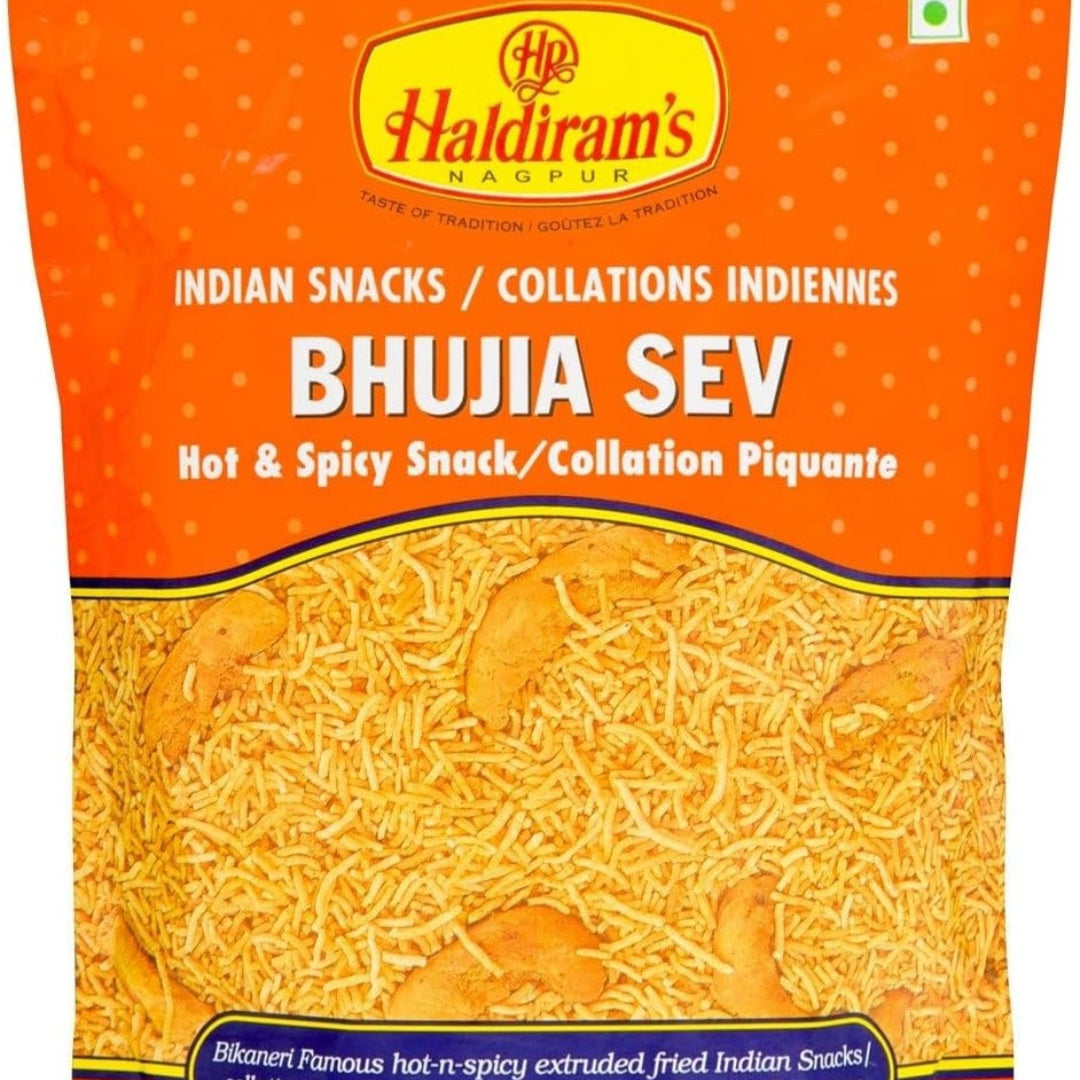 Haldiram Bhujia Sev