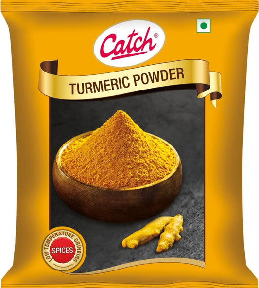 Catch haldi powder