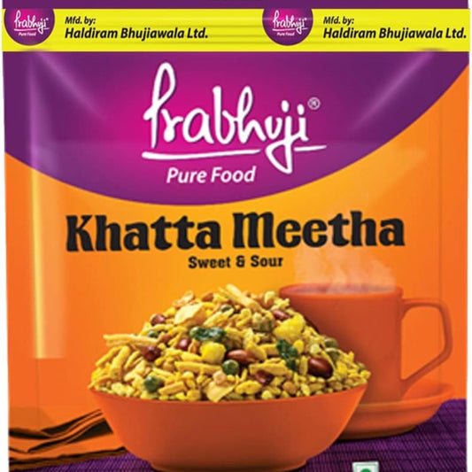 Prabhuji Khatta Meetha