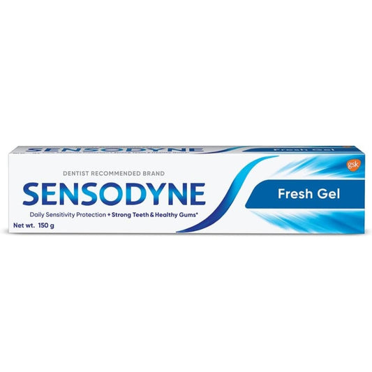 Sensodyne - Fresh Gel