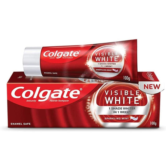 Colgate Visible White