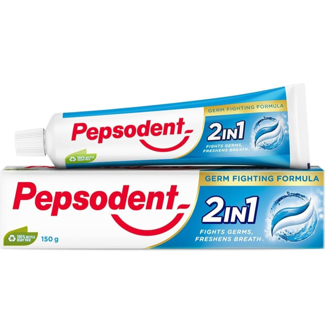 Pepsodent