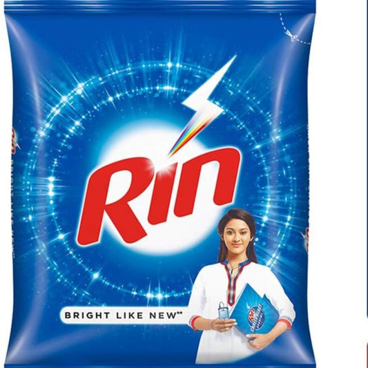 Rin Detergent Powder