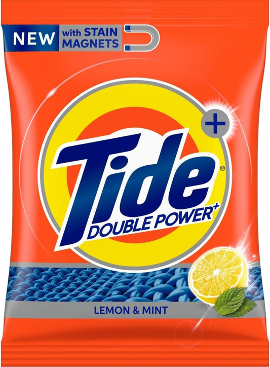 Tide Double Power