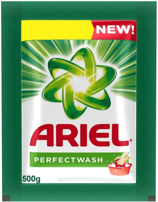 Ariel Perfectwash