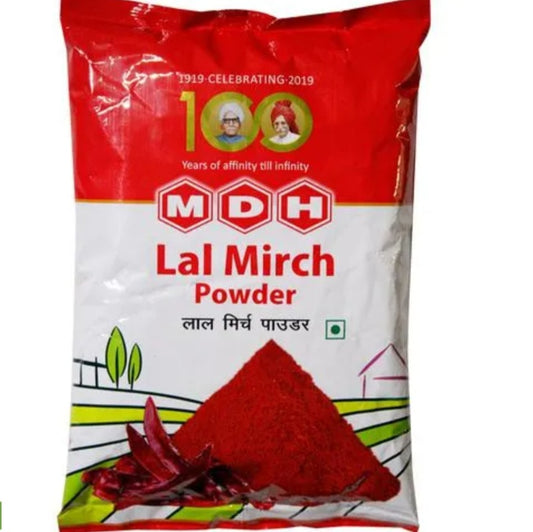 MDH lal mirch powder