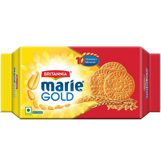 Britannia Marie Gold