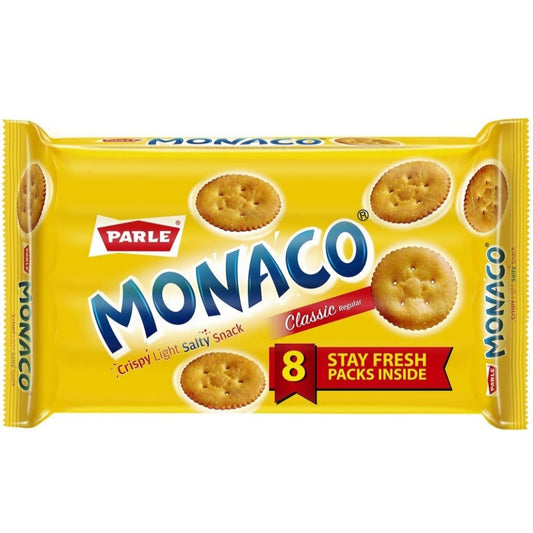 Parle Monaco