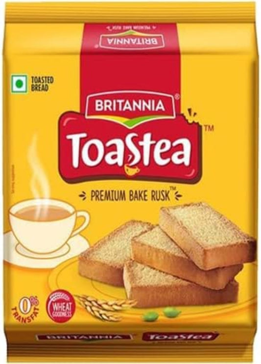 Britannia Toastea