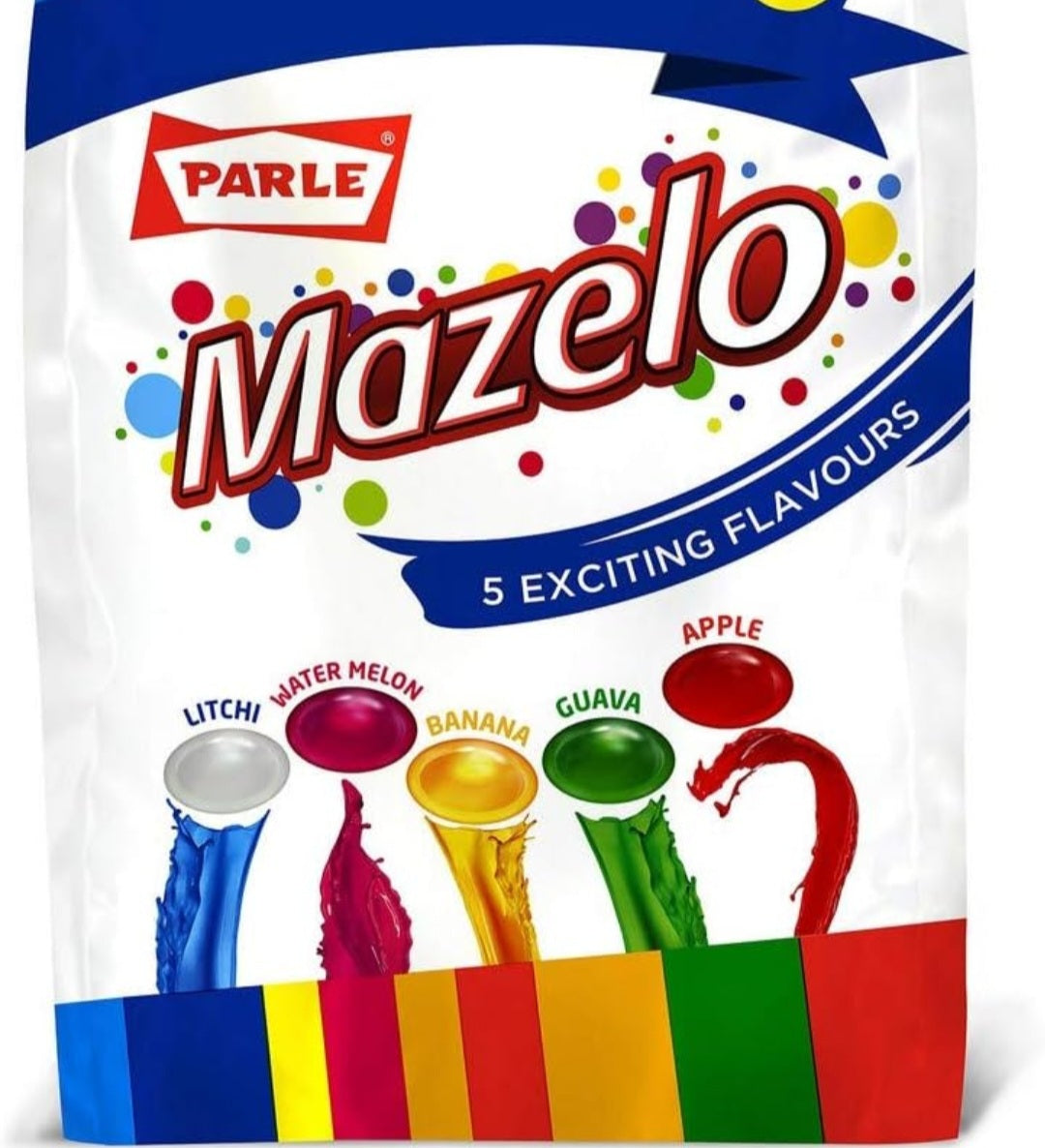 Mazelo