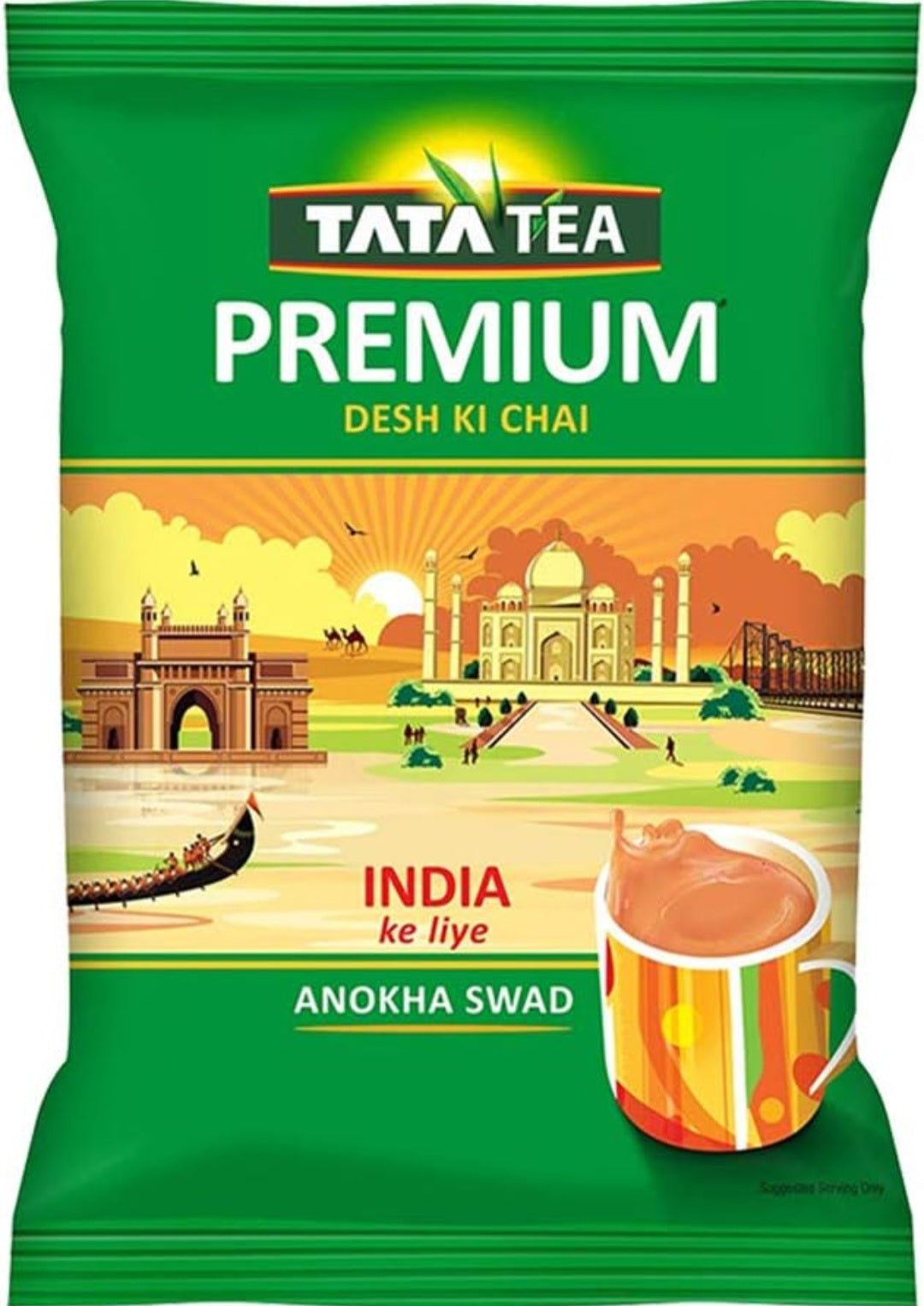 Tata Tea premium