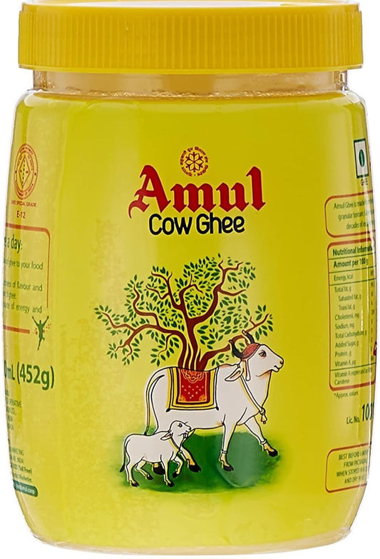 Amul Cow Ghee