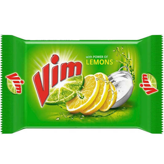 Vim Dishwash Bar