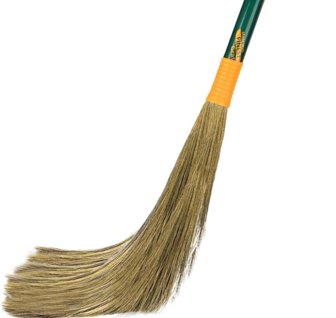 Phool Jhadu ( Broom)