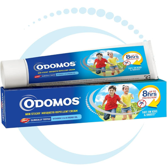 Odomos