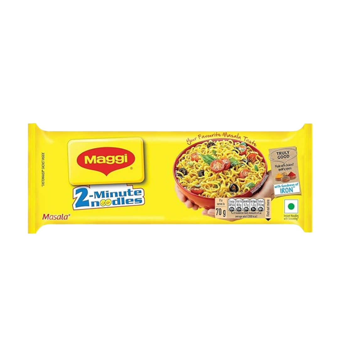 Maggi instant noodles