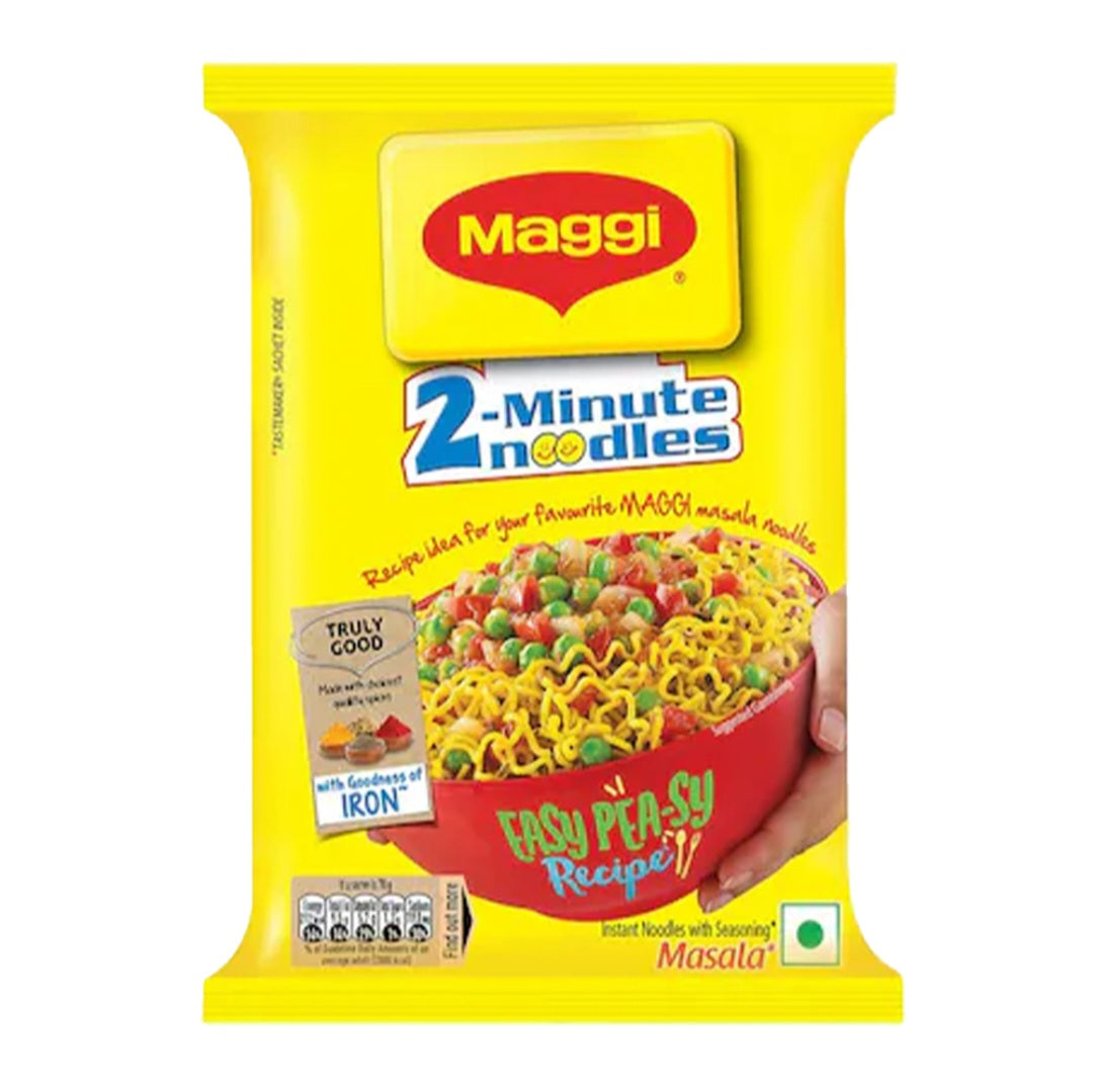 Maggi instant noodles