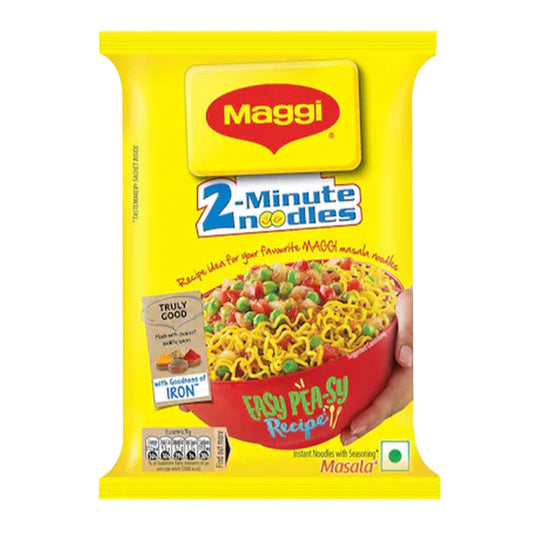 Maggi instant noodles