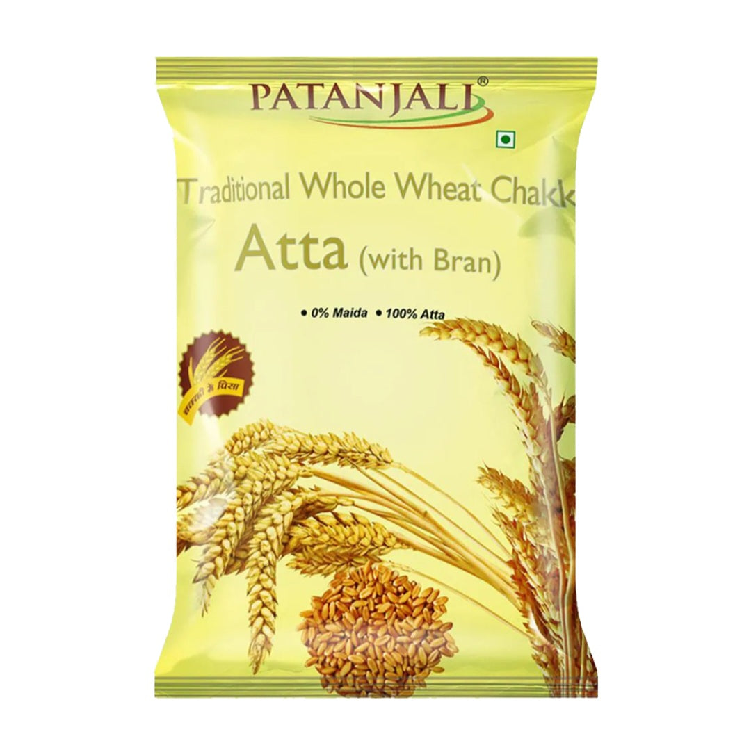 Patanjali Atta