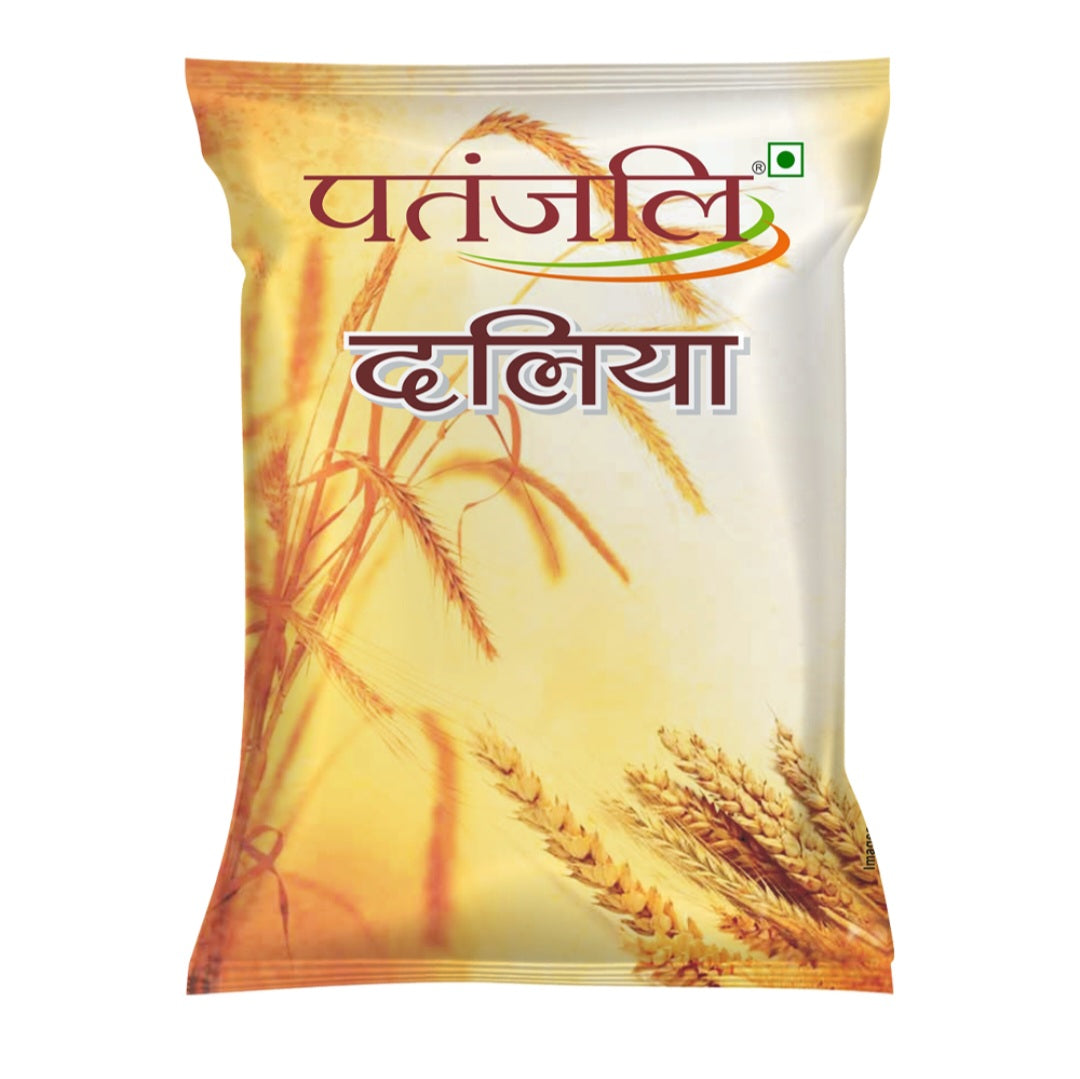 Patanjali Dalia