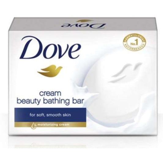 Dove Soap