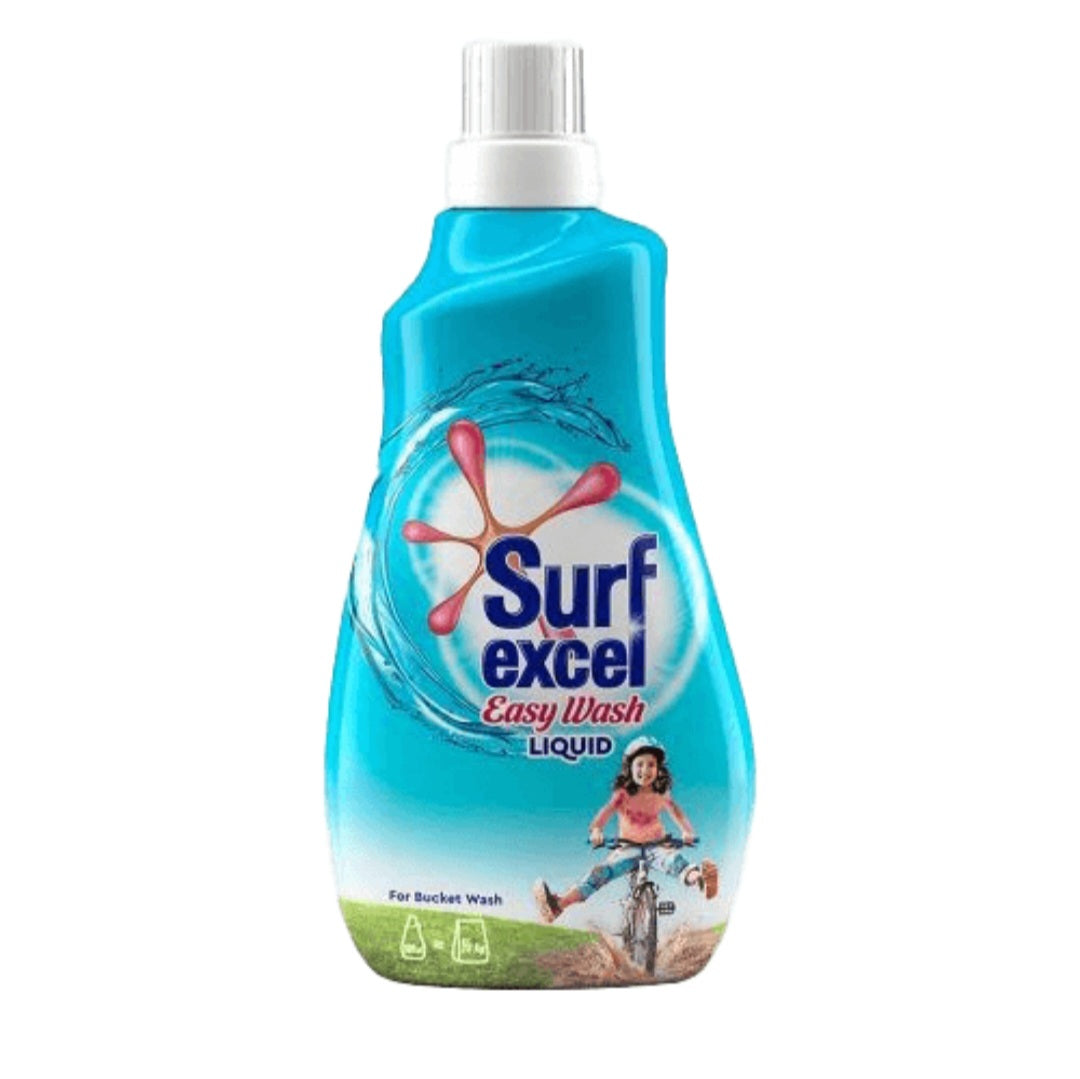 Surf Excel Easy Wash Liquid