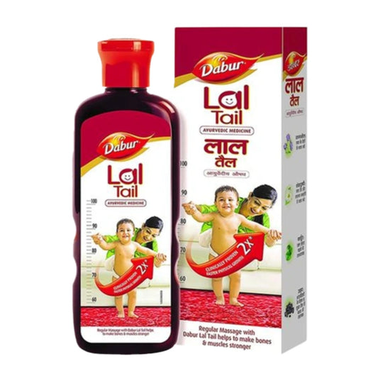 Dabur Lal Tail