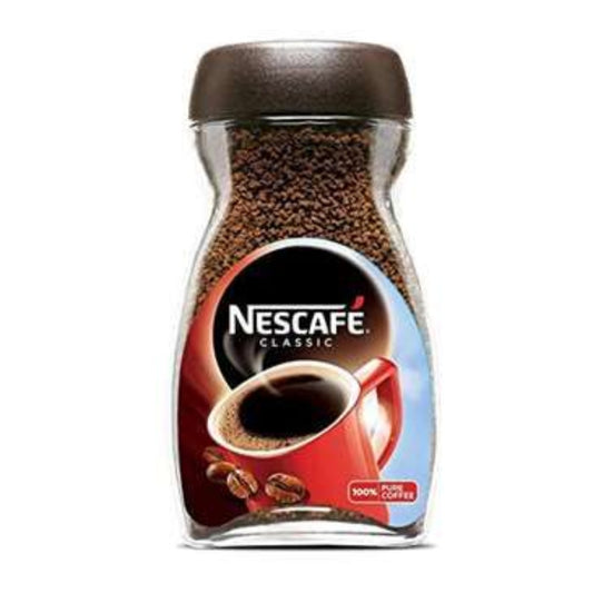 Nescafe Classic Coffee